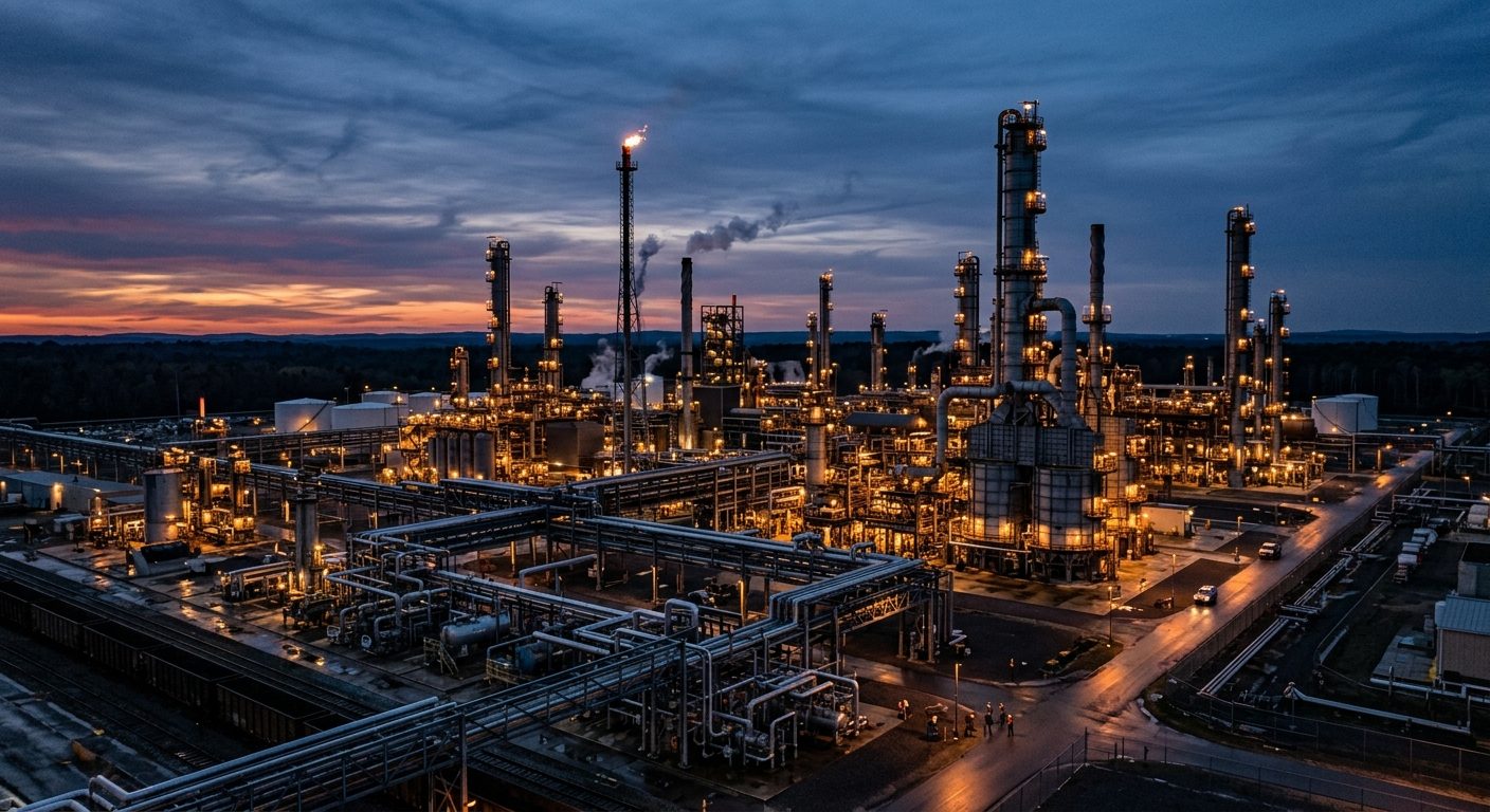 Energy solutions